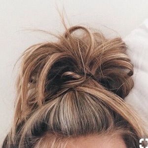 Meet your Posher, Barbara